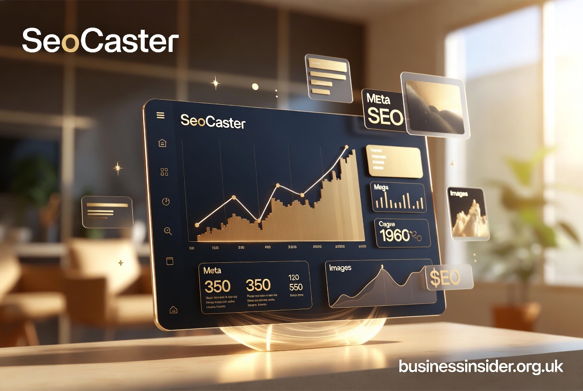 SeoCaster: The Secret Weapon Every Business Needs in 2026