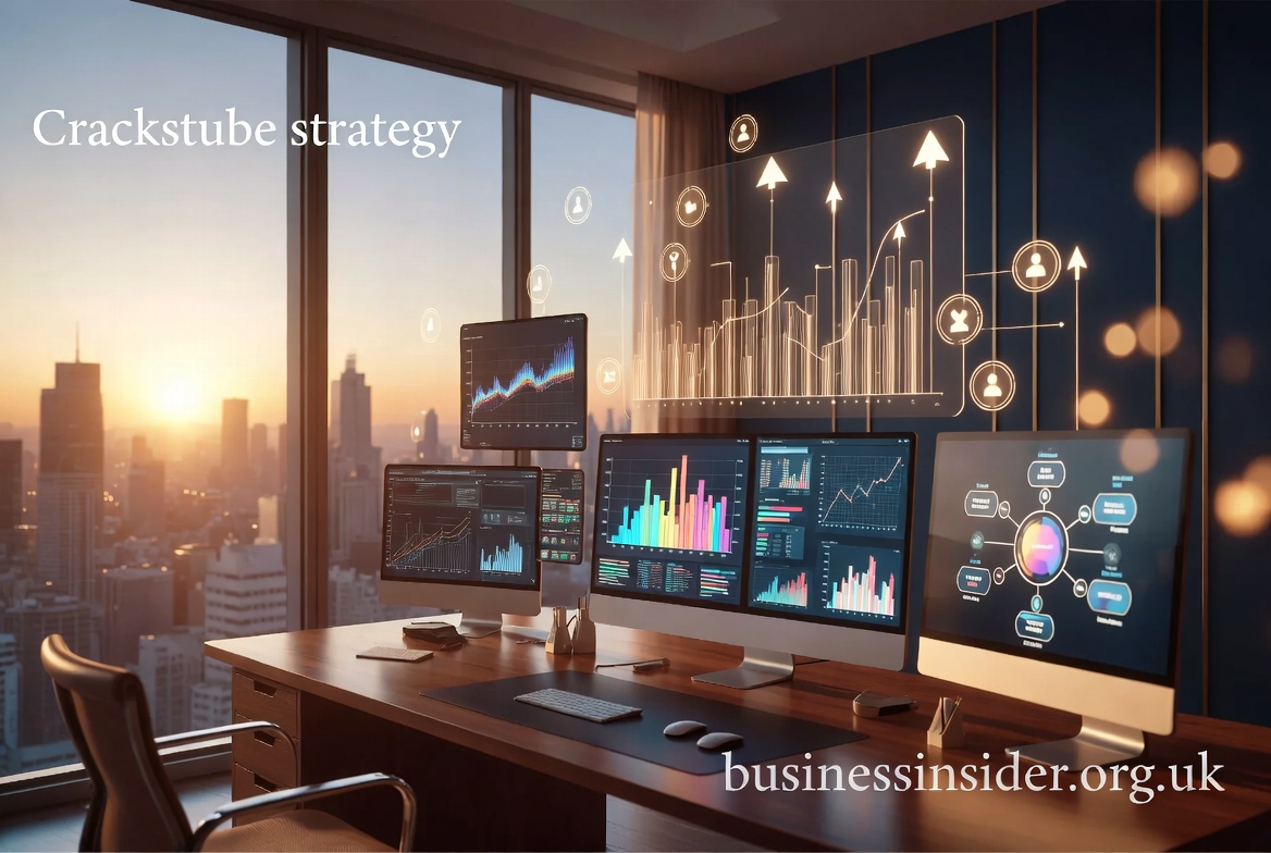What Is the Best Crackstube Strategy for Explosive Growth in 2026?