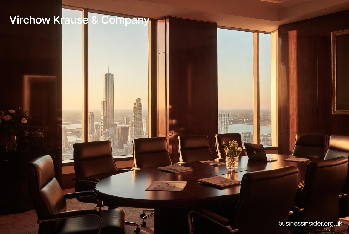 Is Virchow Krause & Company the Best Accounting Firm for Your Business?