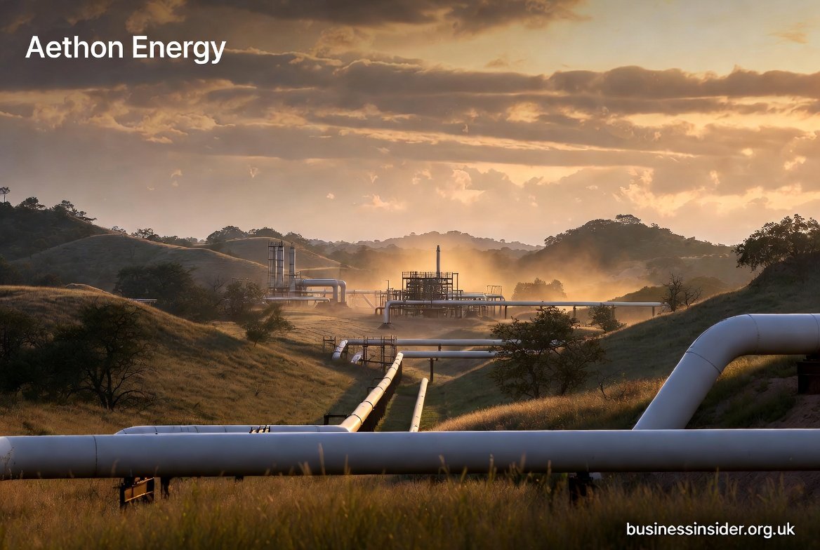 Essential Facts About Aethon Energy’s Proven Growth