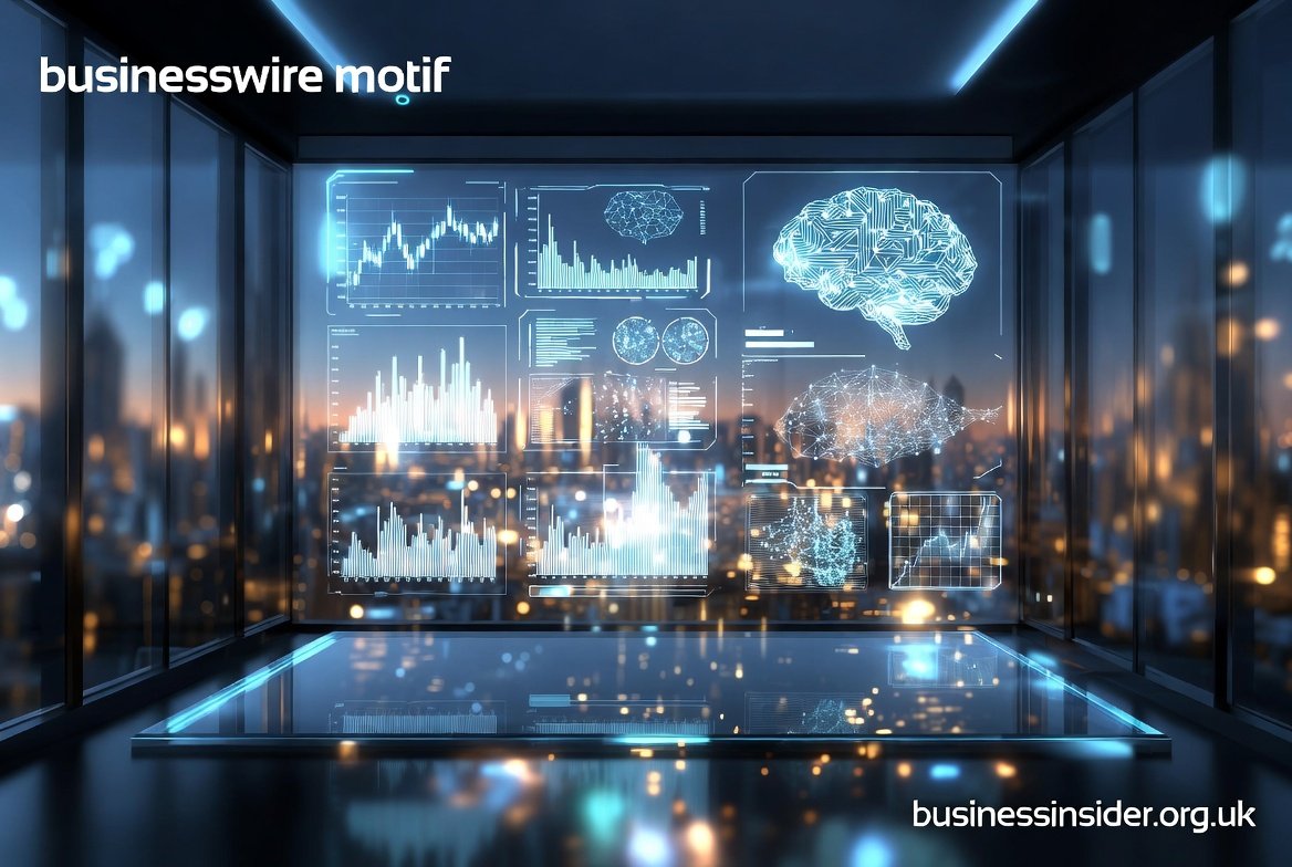 Why BusinessWire Motif News Shocked Investors with Massive Reach?