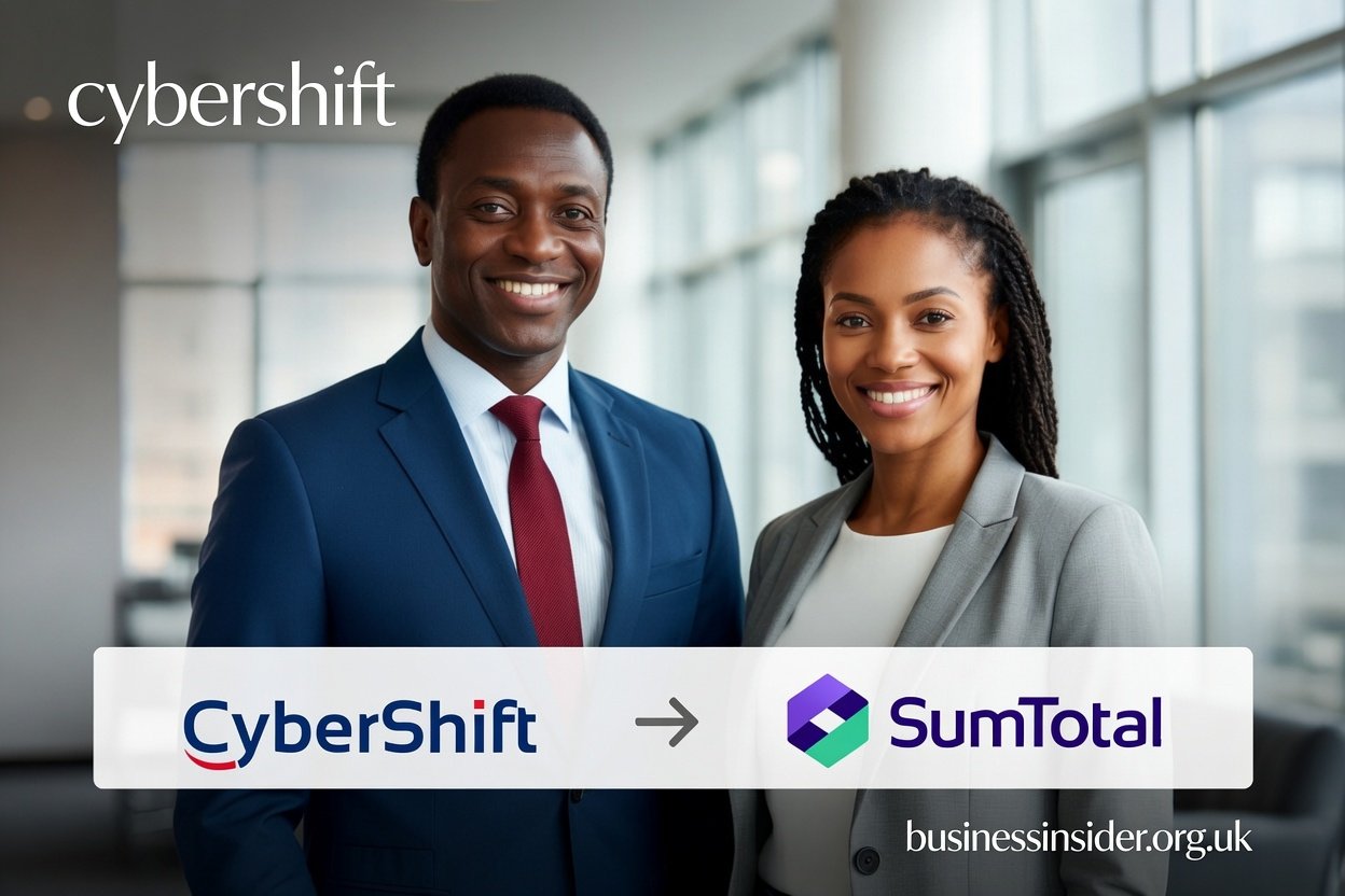 Is CyberShift the Ultimate Game-Changer for Workforce Control?