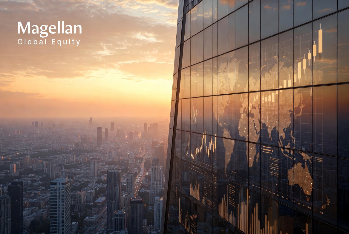 Magellan Global Equities: Powerful Growth Strategy