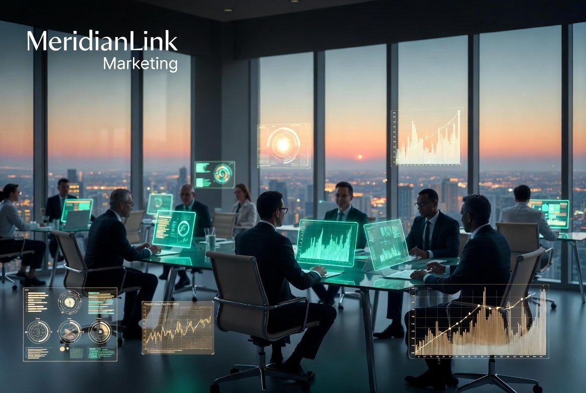 What Makes MeridianLink Marketing So Powerful?