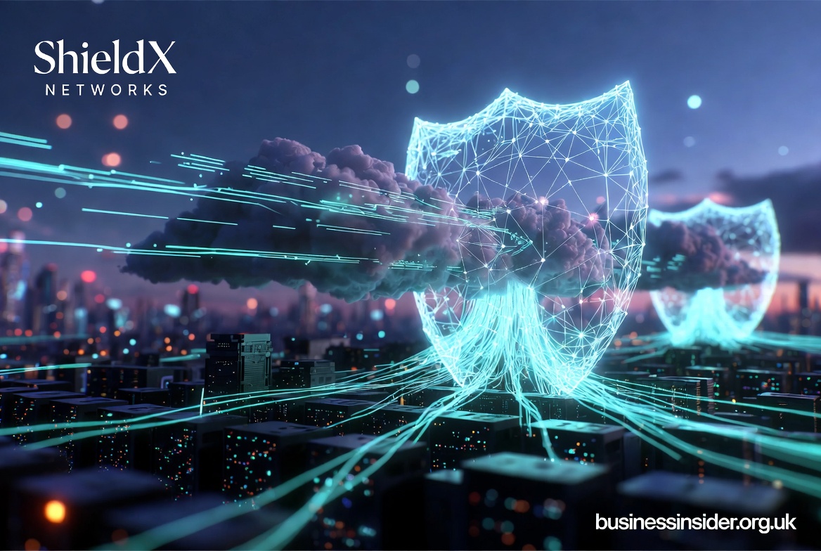 ShieldX Networks: The Hidden Gem That Transformed Cloud Security