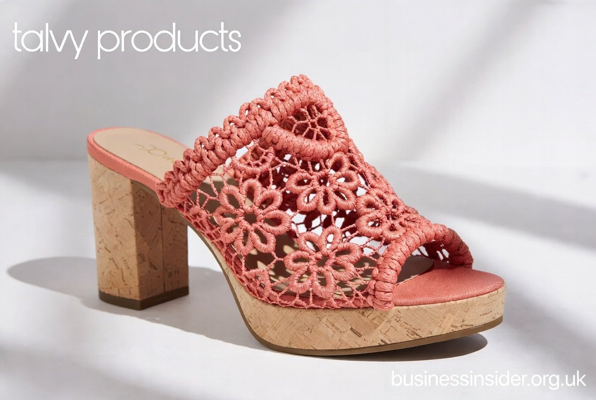What Makes Talvy Products a Must-Have Choice Right Now?