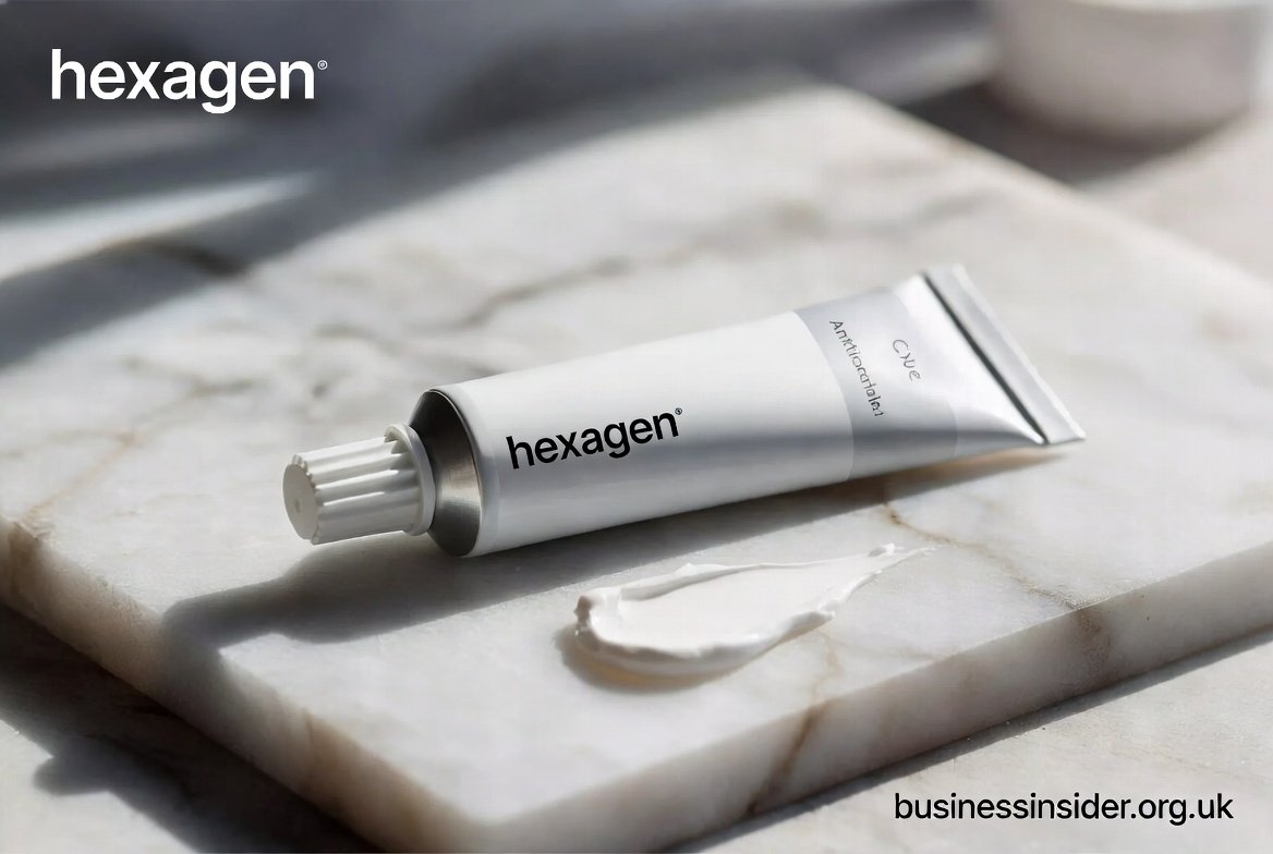 Essential Facts About Hexagen Antimicrobial Explained Simply