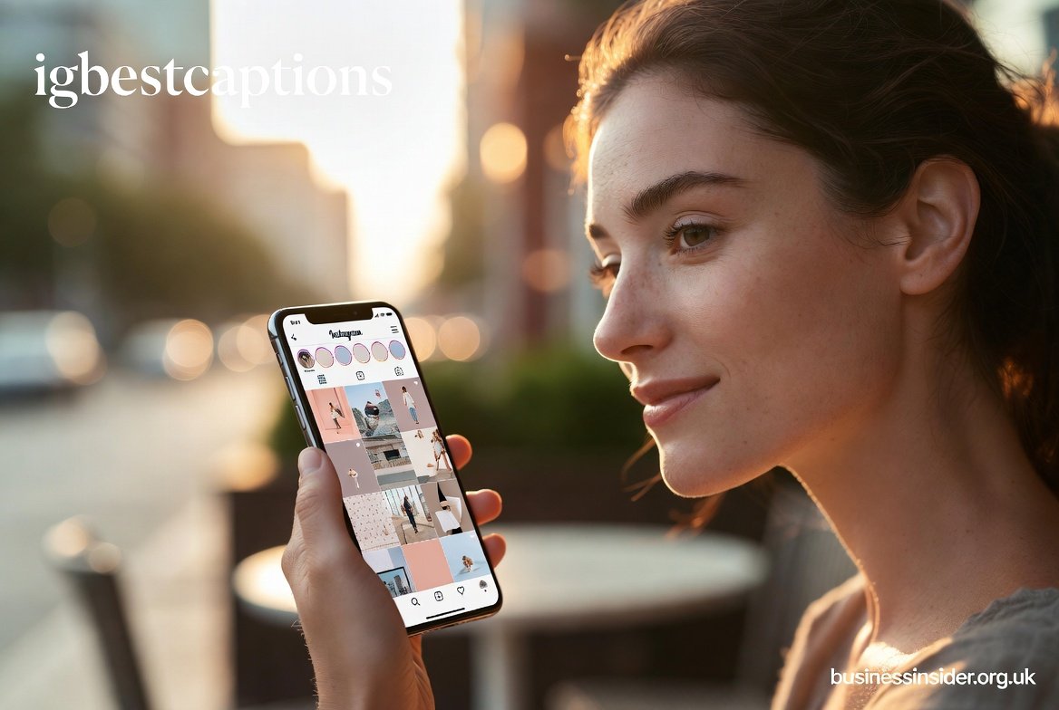Proven Secrets to the igbestcaptions That Actually Convert