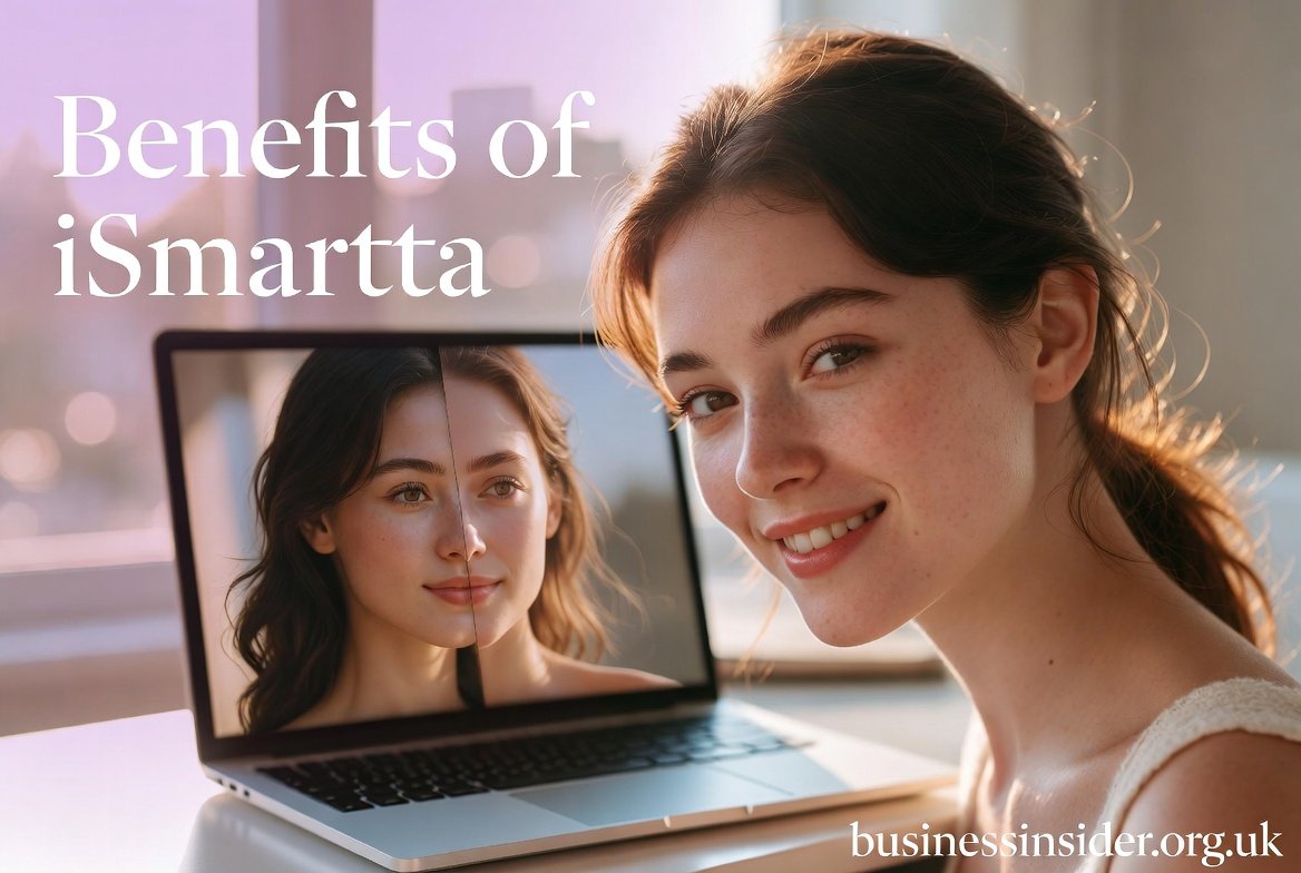 What Are the Powerful Benefits of iSmartta That Most Users Love?