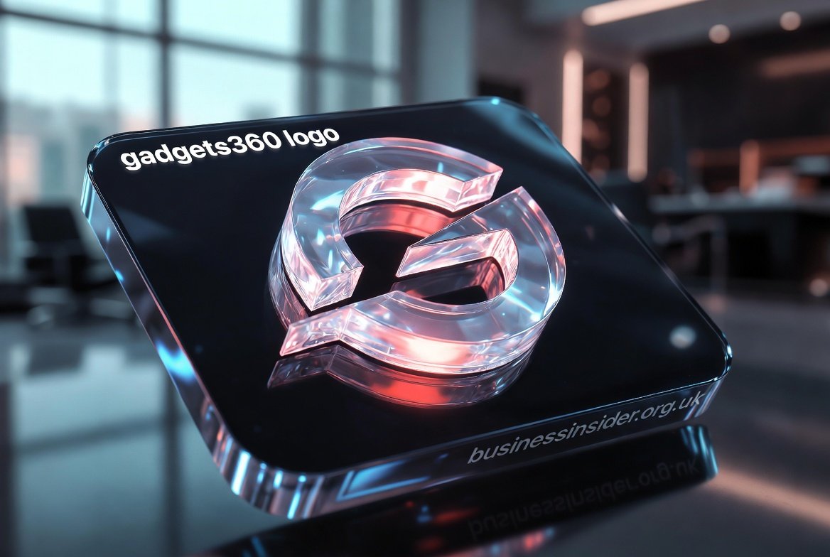What Makes the Gadgets360 Logo So Powerful?