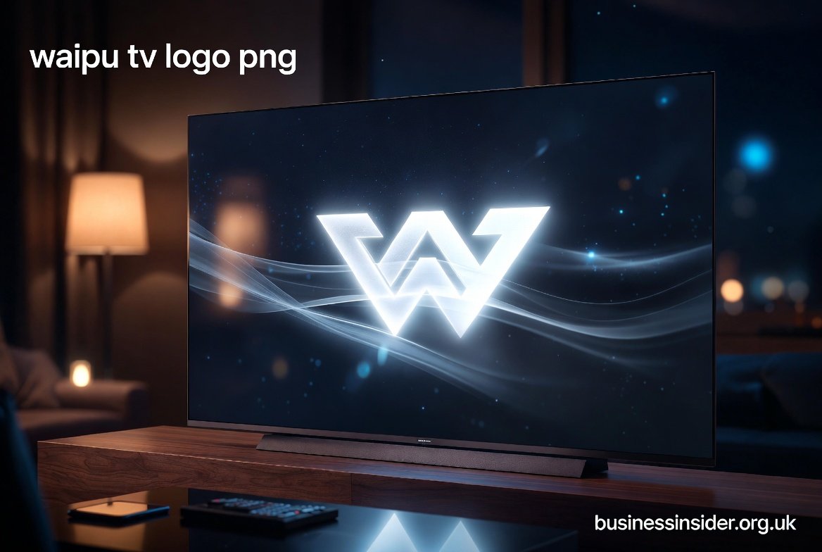 Essential Free Waipu TV Logo PNG Download Guide