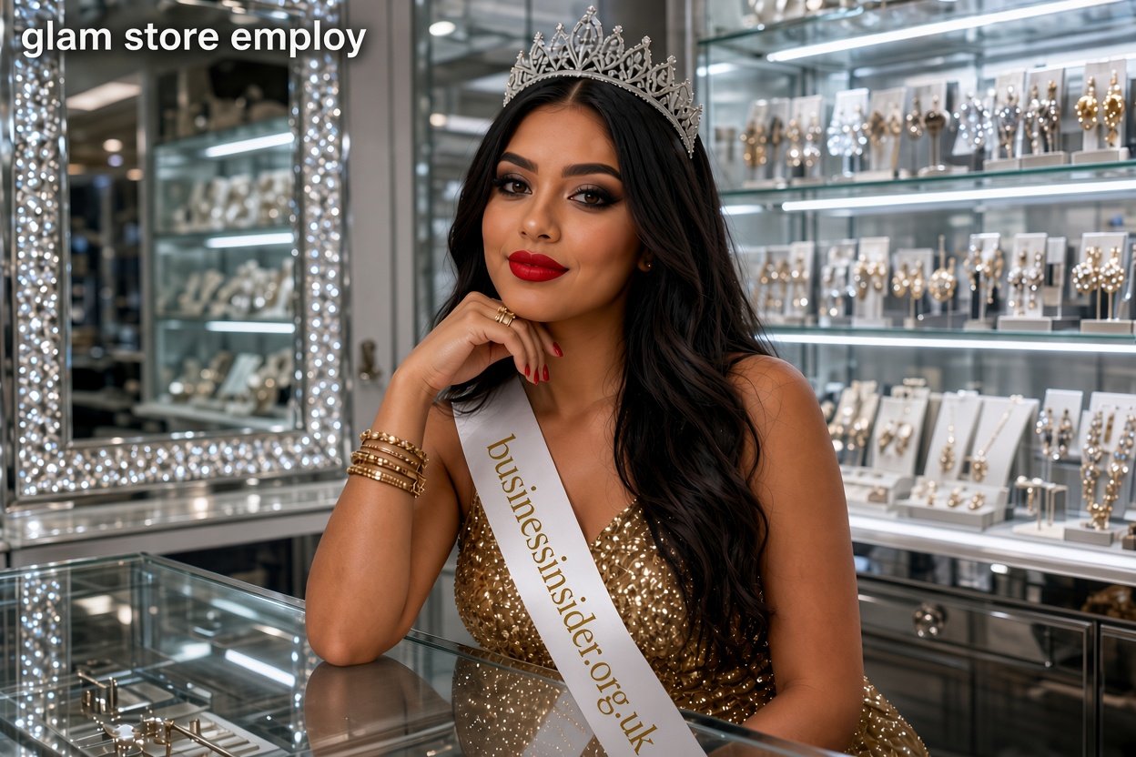 Essential Glamour Store Employ Opportunities You Need to Know