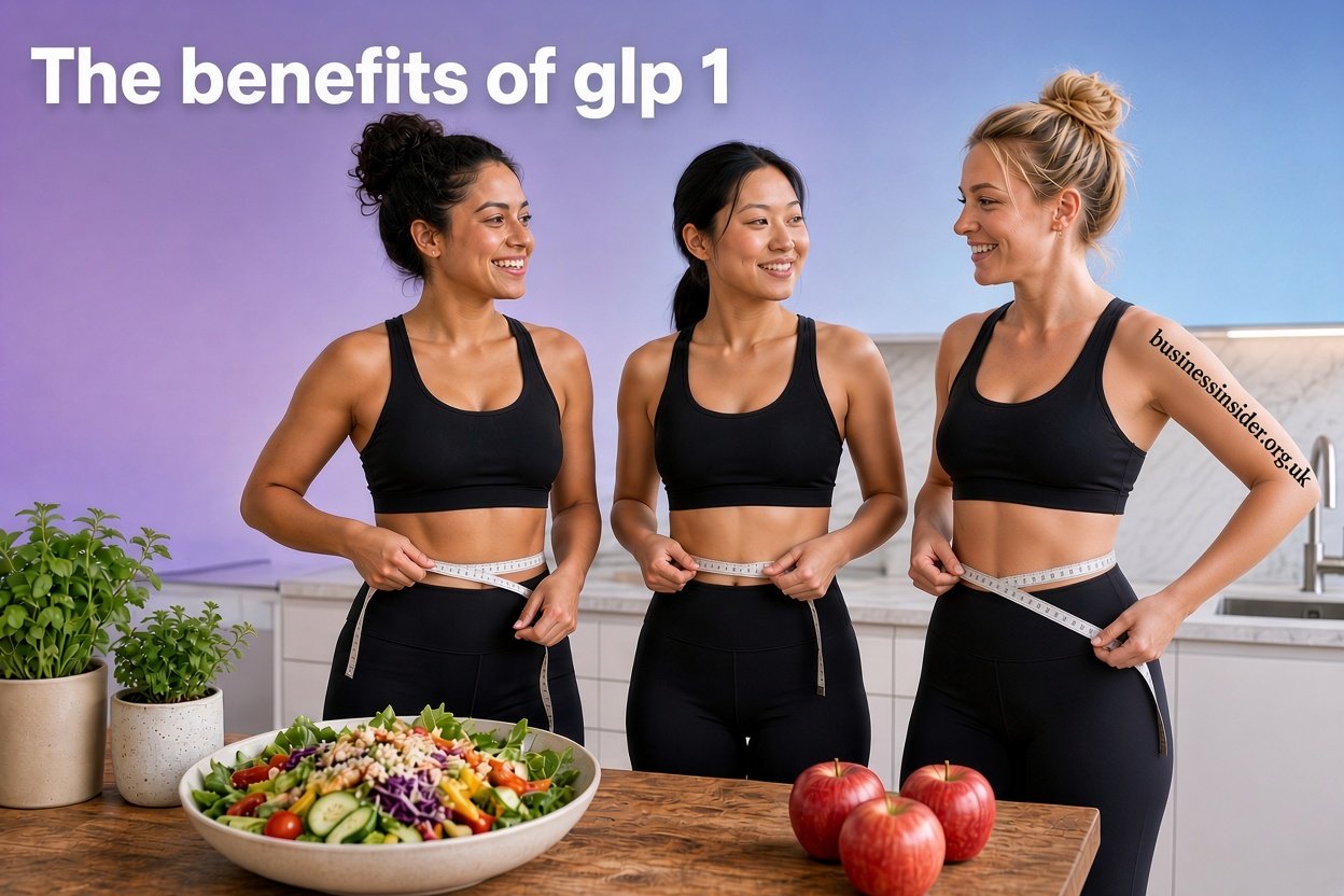 Proven The Benefits of GLP-1 You Need to Know
